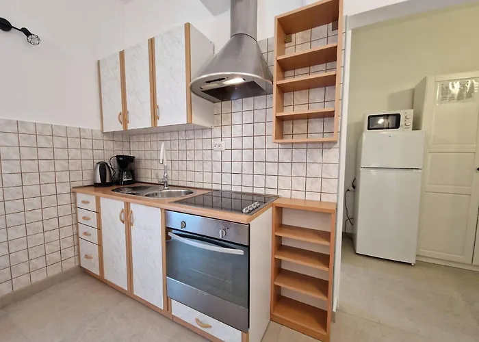 Apartment Sersic