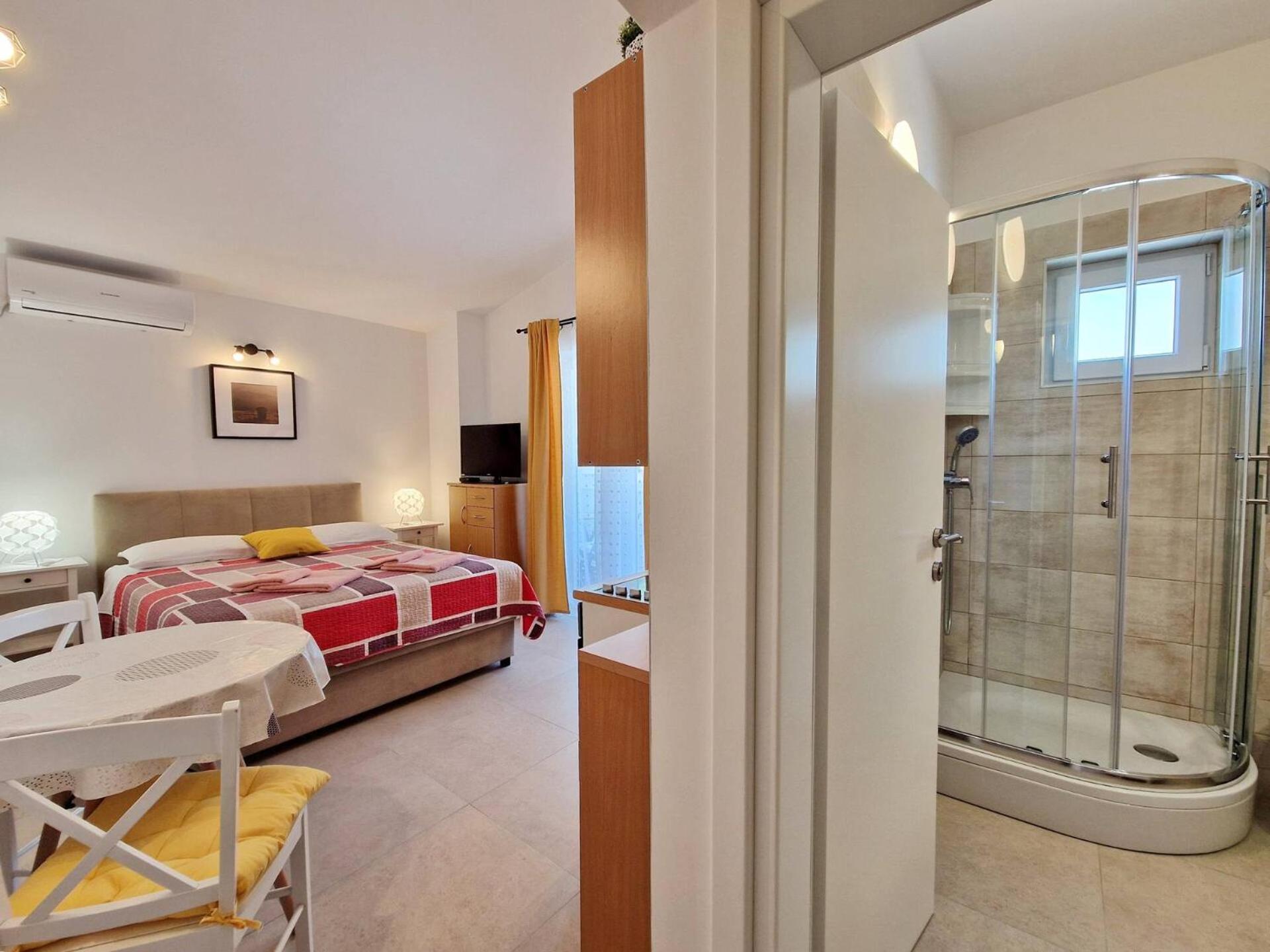 Sersic Guest house