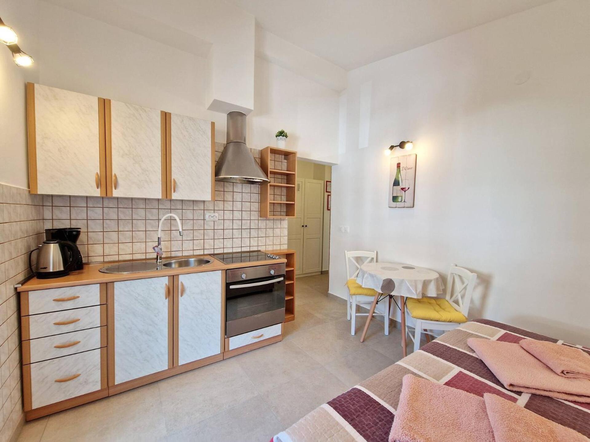 Guest house Sersic Baska (Krk)