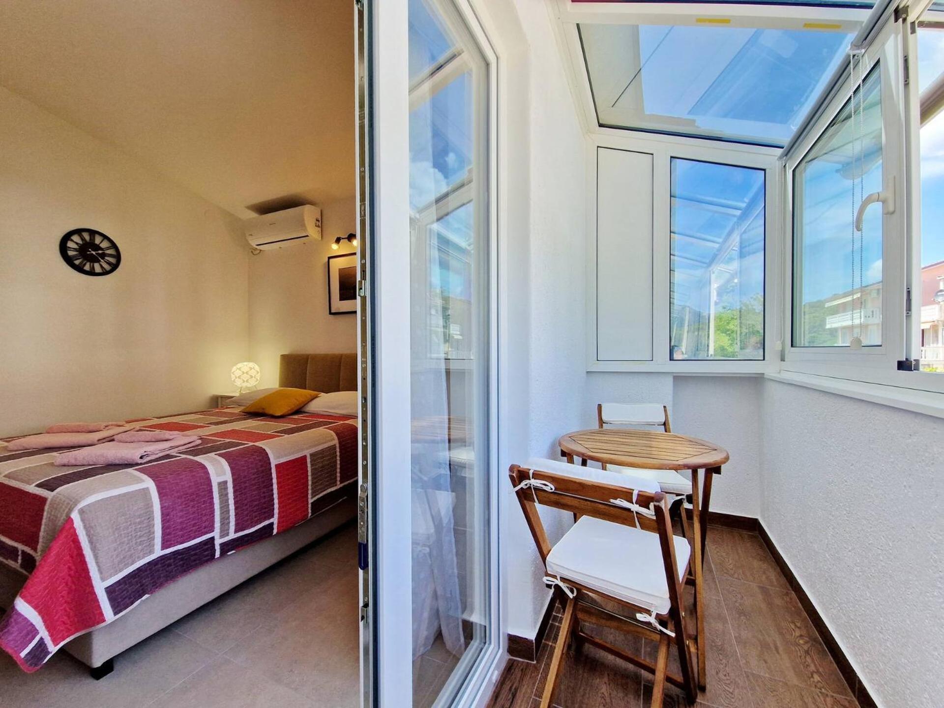 Sersic 3* Baska (Krk)