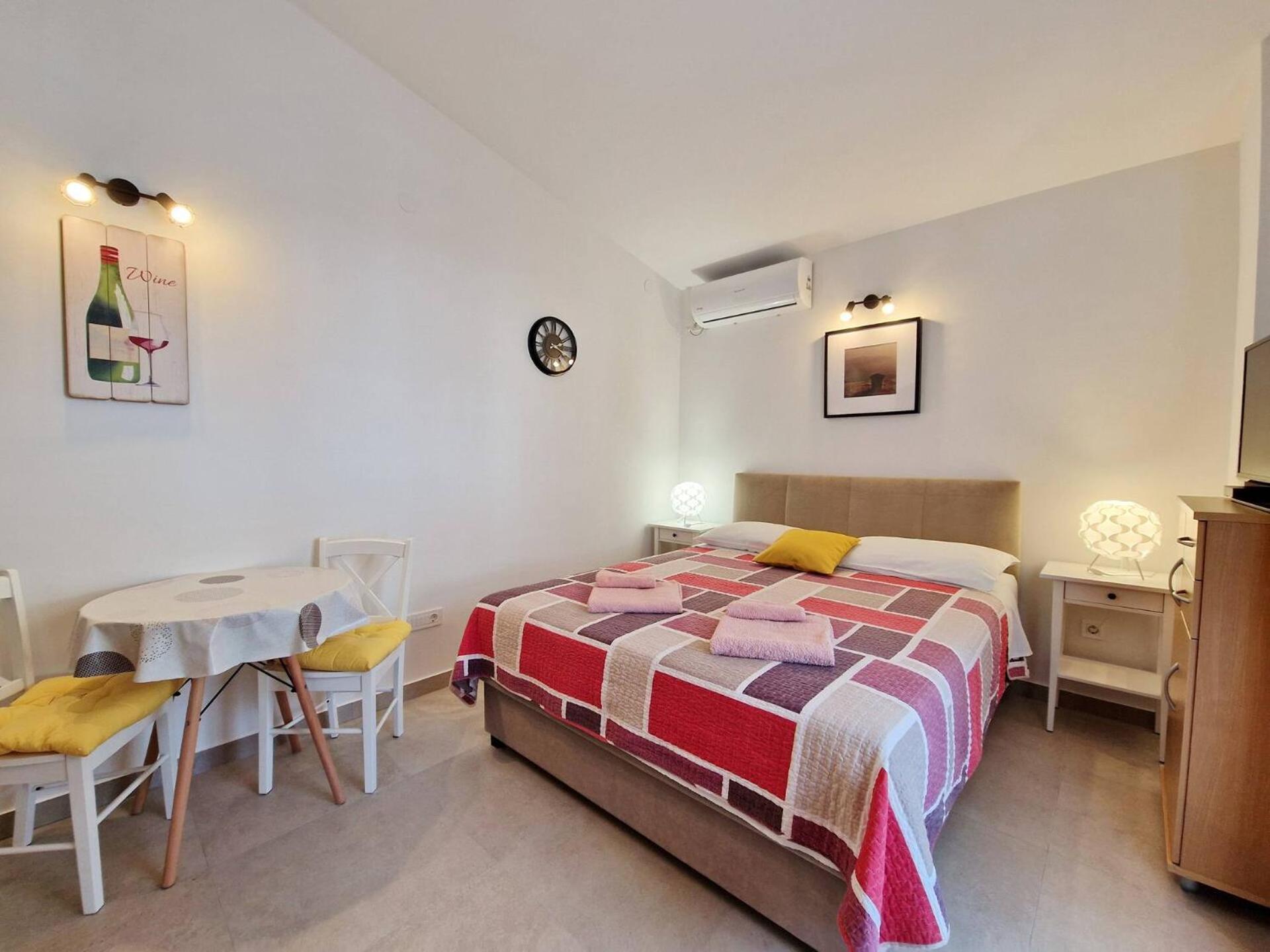 Guest house Sersic