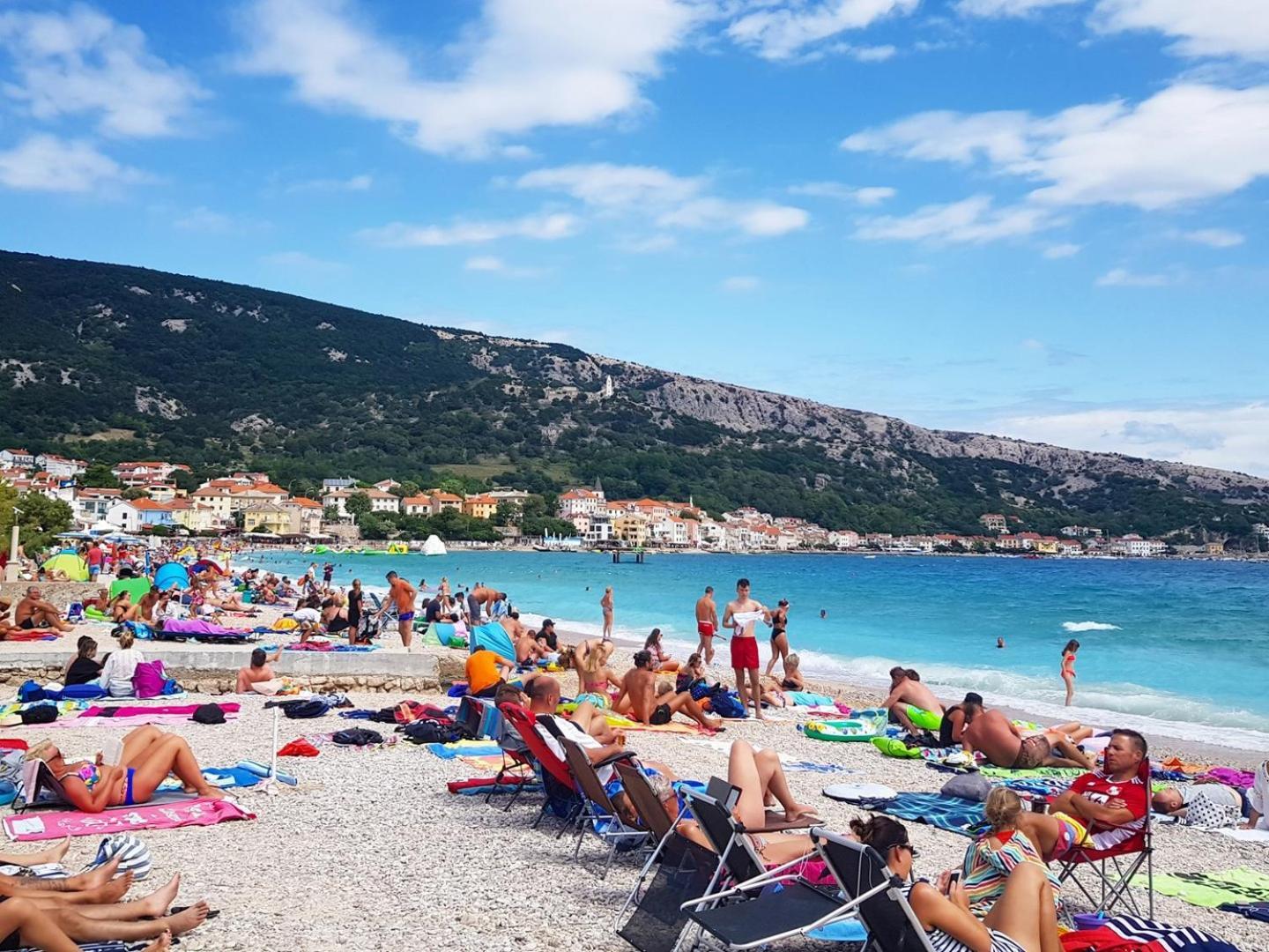 Sersic 3* Baska (Krk)