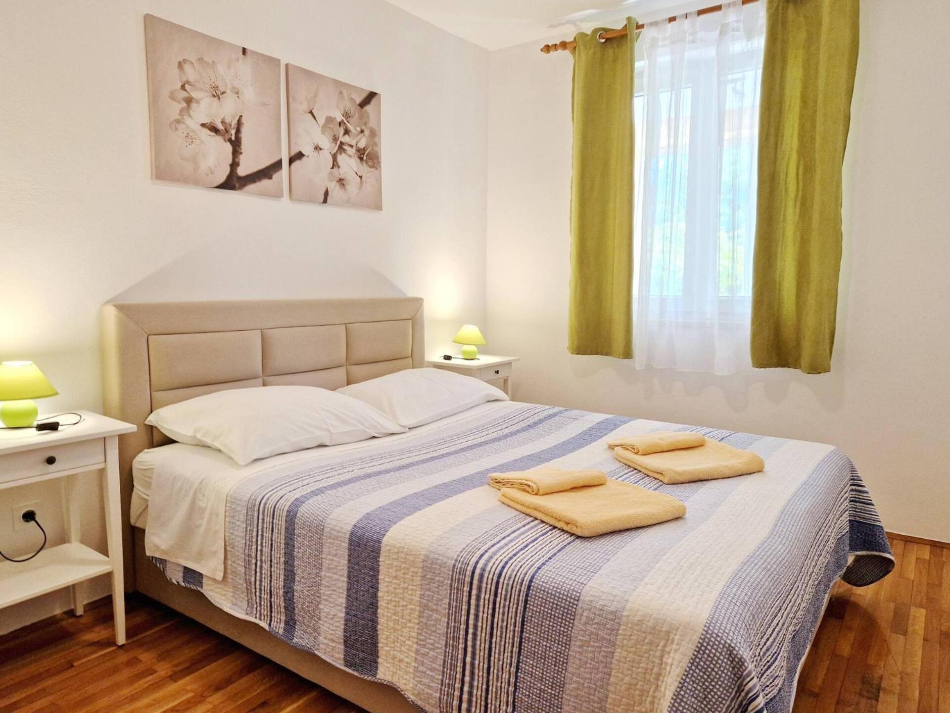 Guest house Sersic
