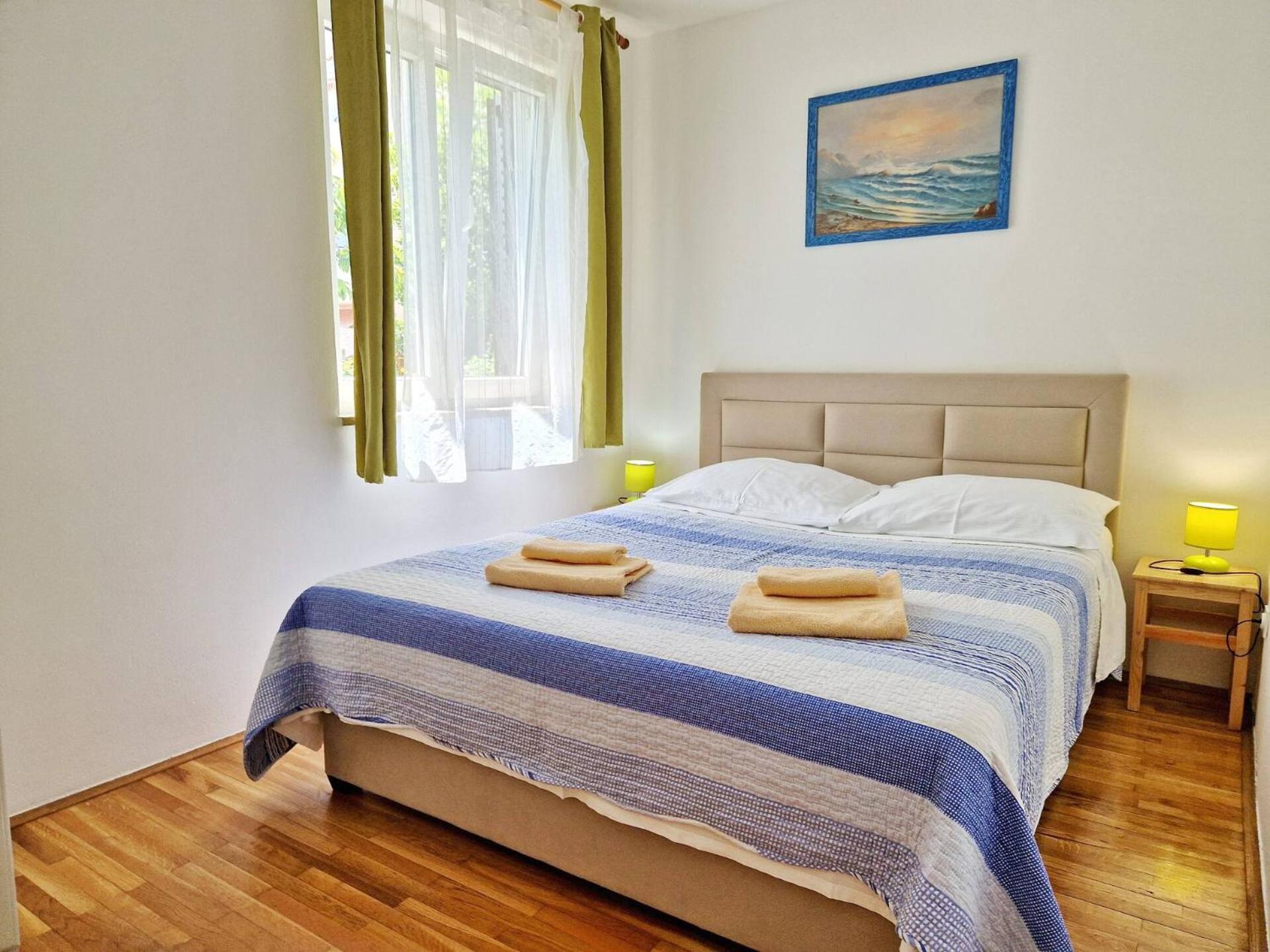 Sersic Guest house Baska (Krk)