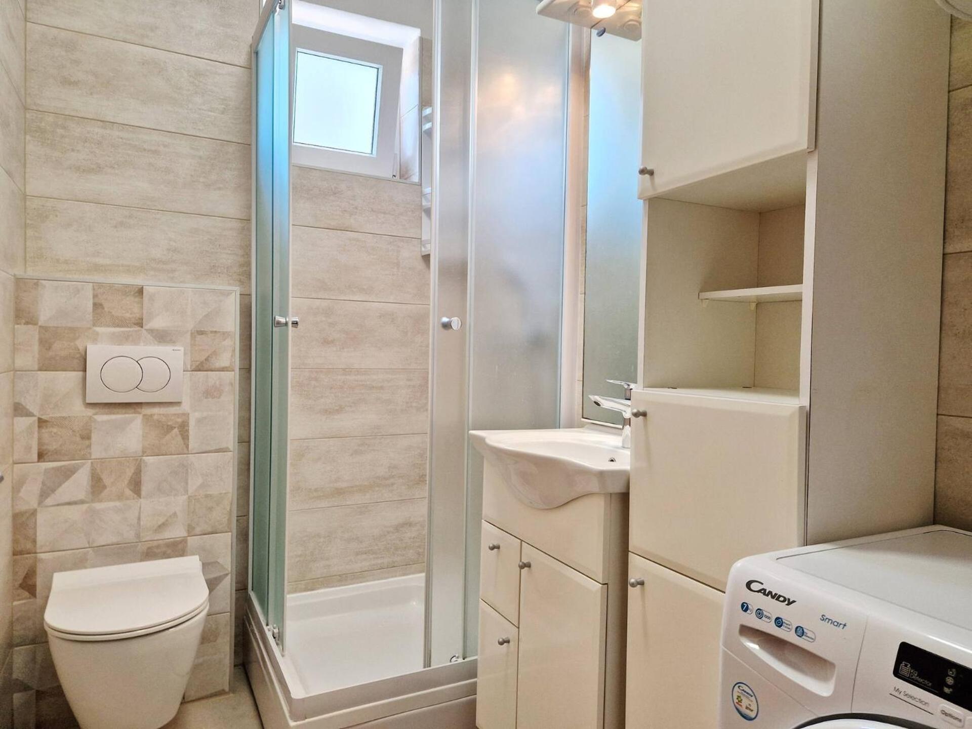 Guest house Sersic Baska (Krk)