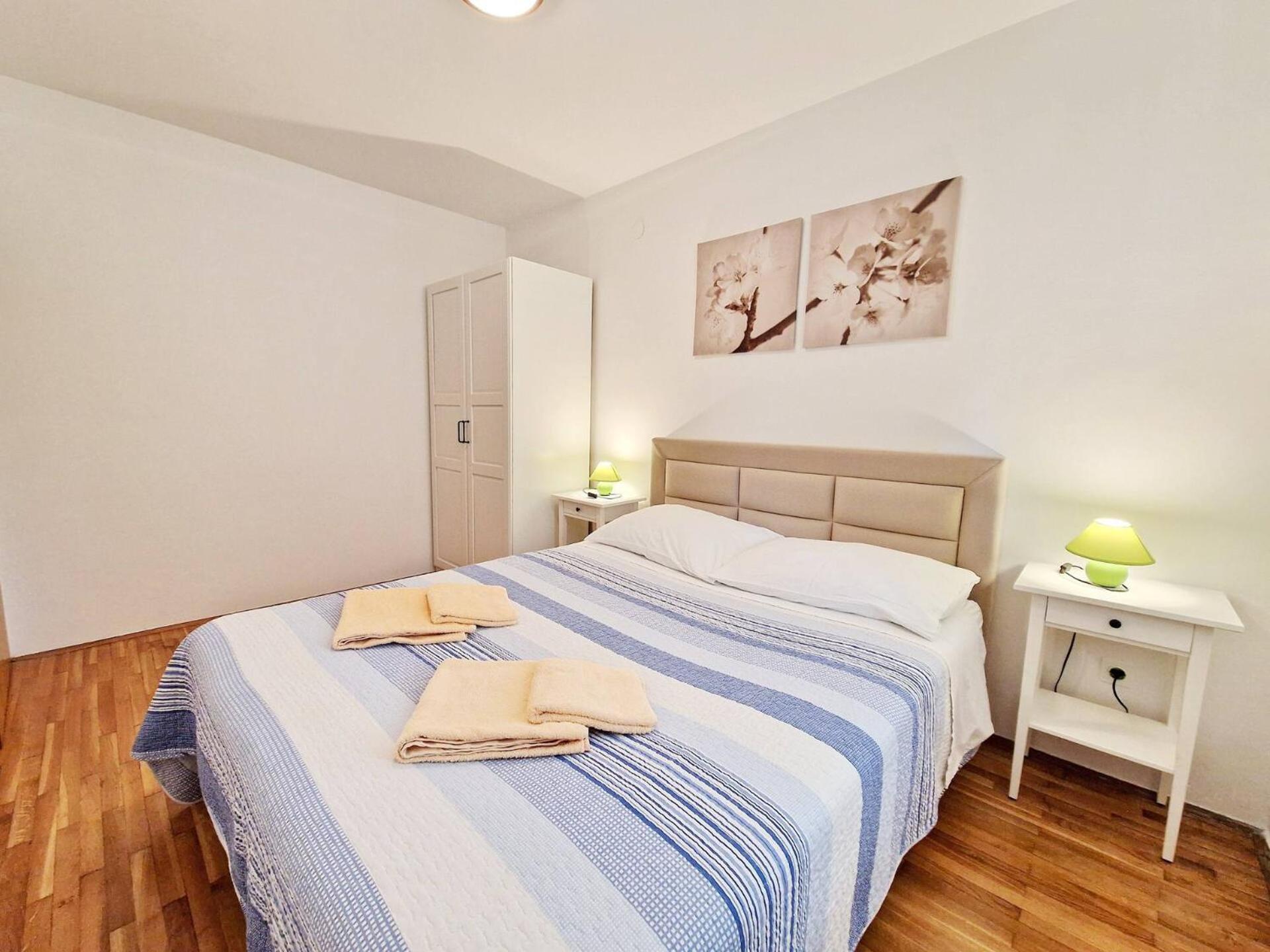Guest house Sersic
