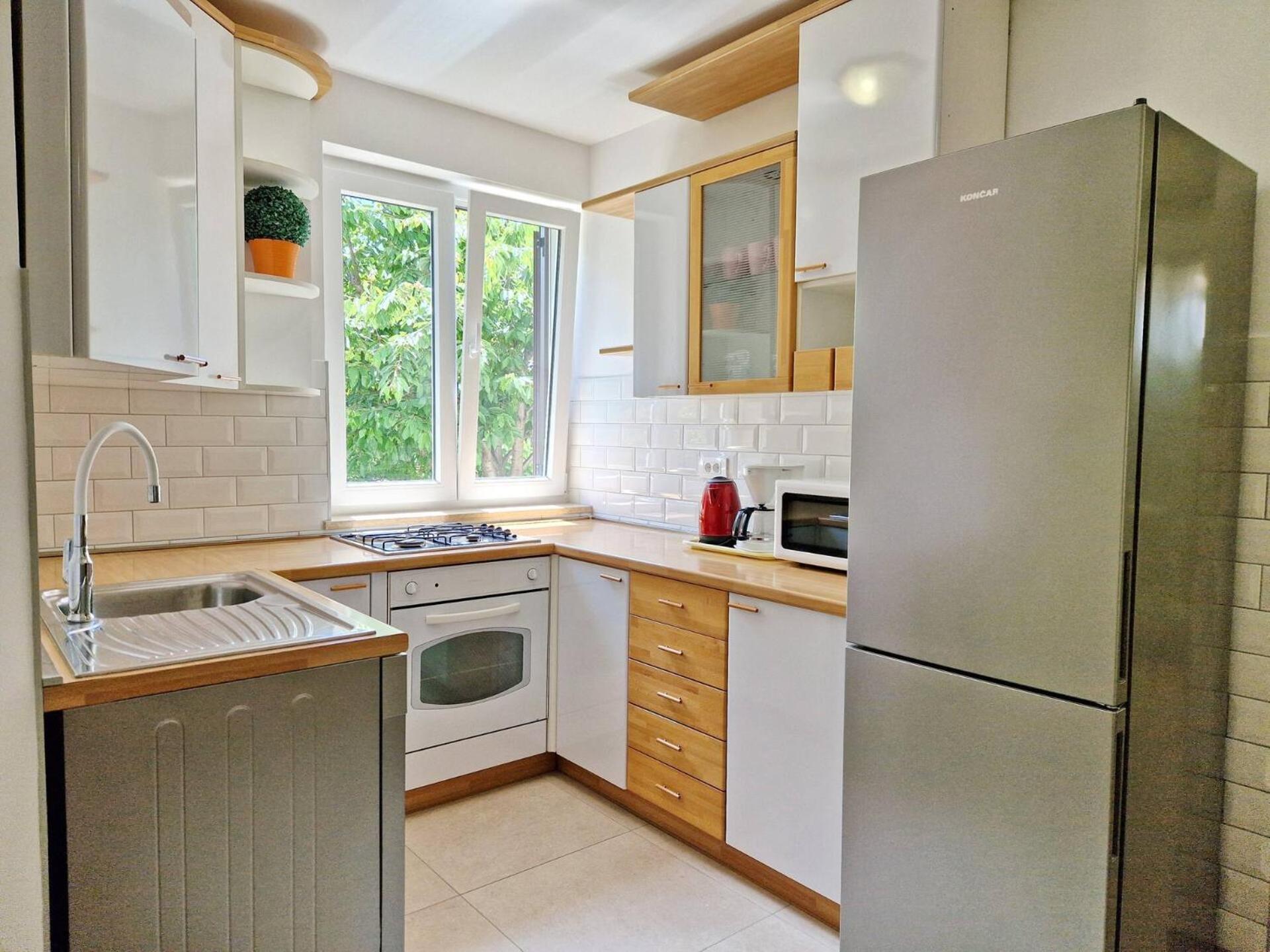 Sersic Guest house Baska (Krk)