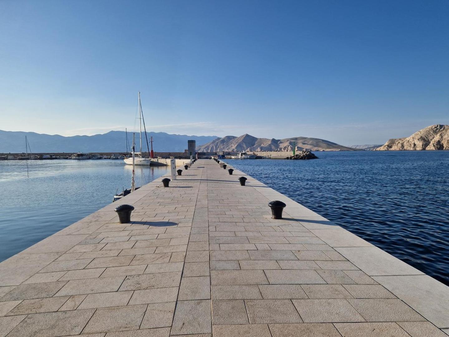 Sersic 3* Baska (Krk)