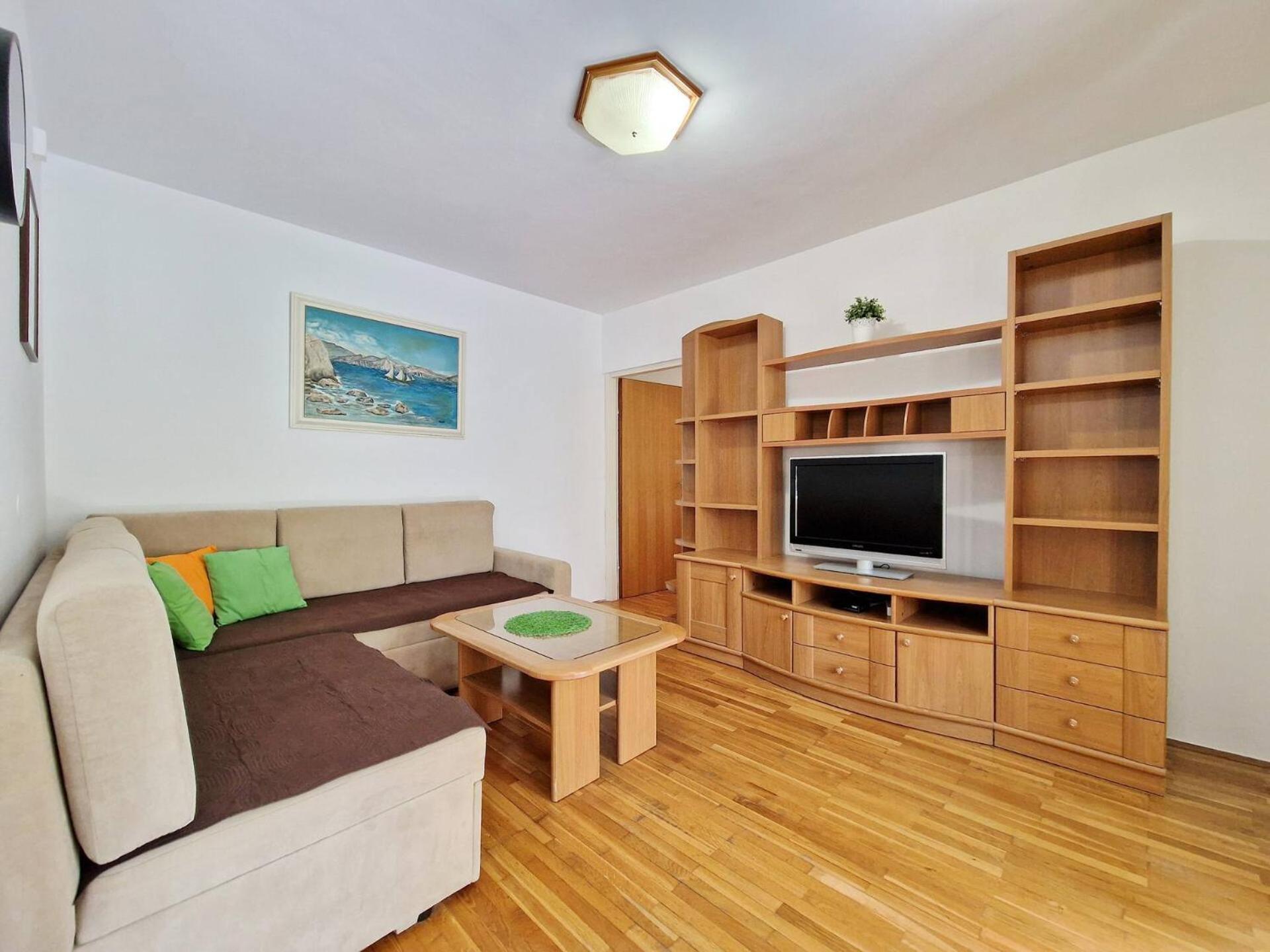 Sersic Guest house
