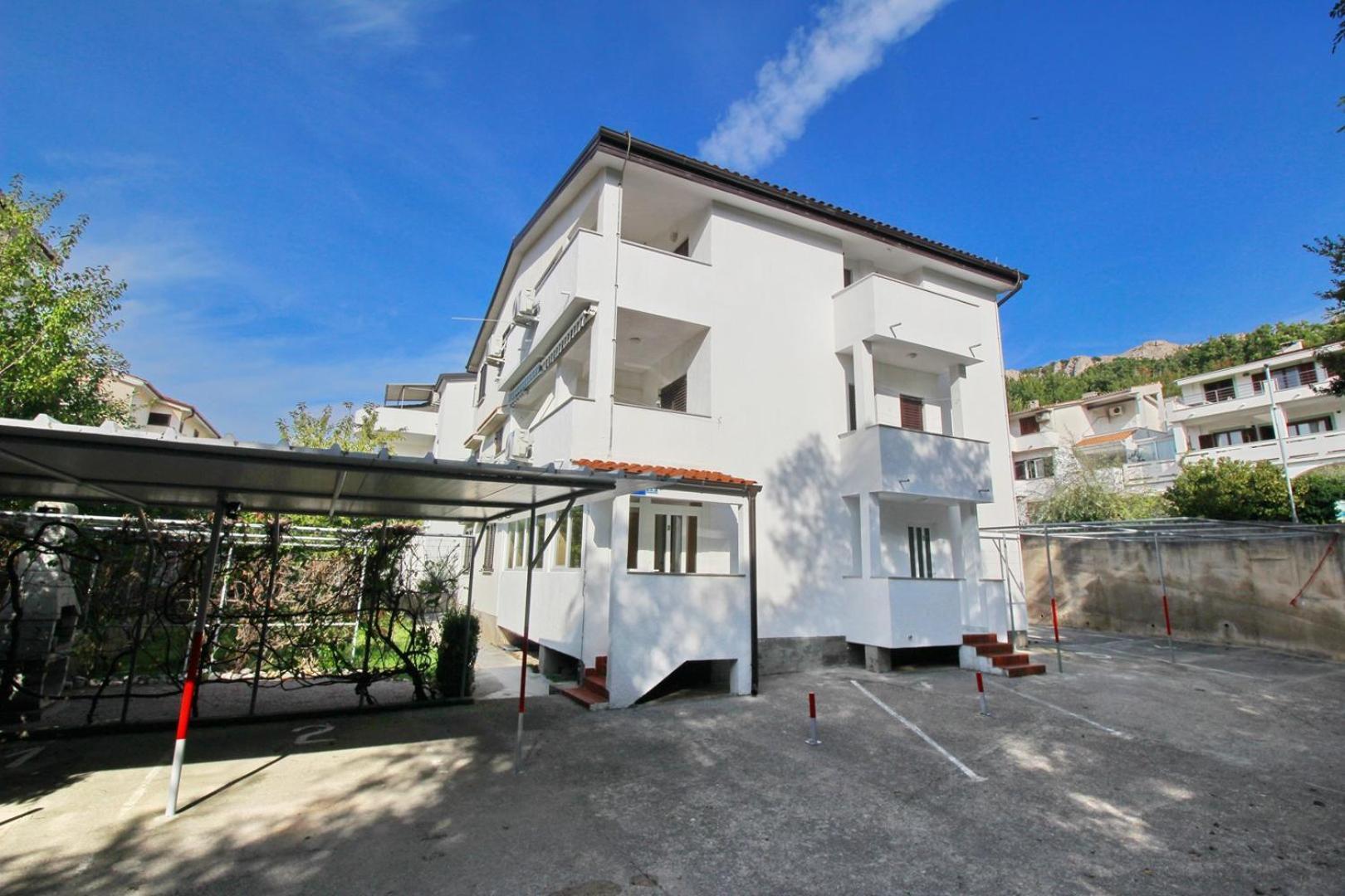 Guest house Sersic 3*