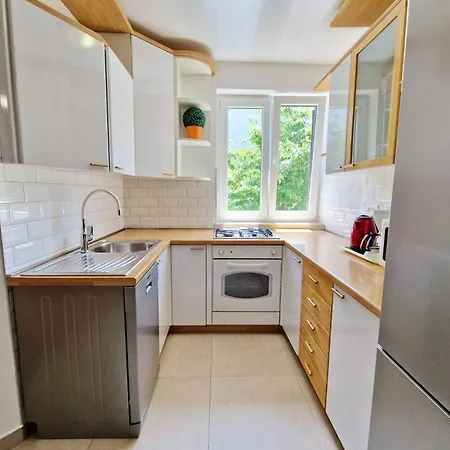 Apartment Sersic Baska  Exterior photo